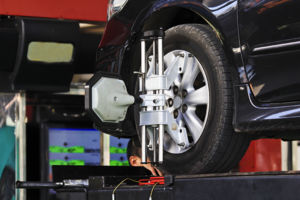 Balanceamento de rodas em BH -JForte Pneus Multimarcas